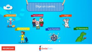 برنامه‌نما Smile Train عکس از صفحه