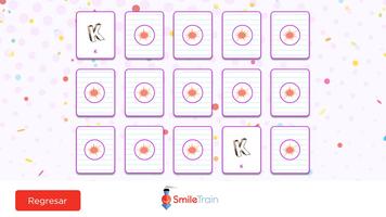 برنامه‌نما Smile Train عکس از صفحه