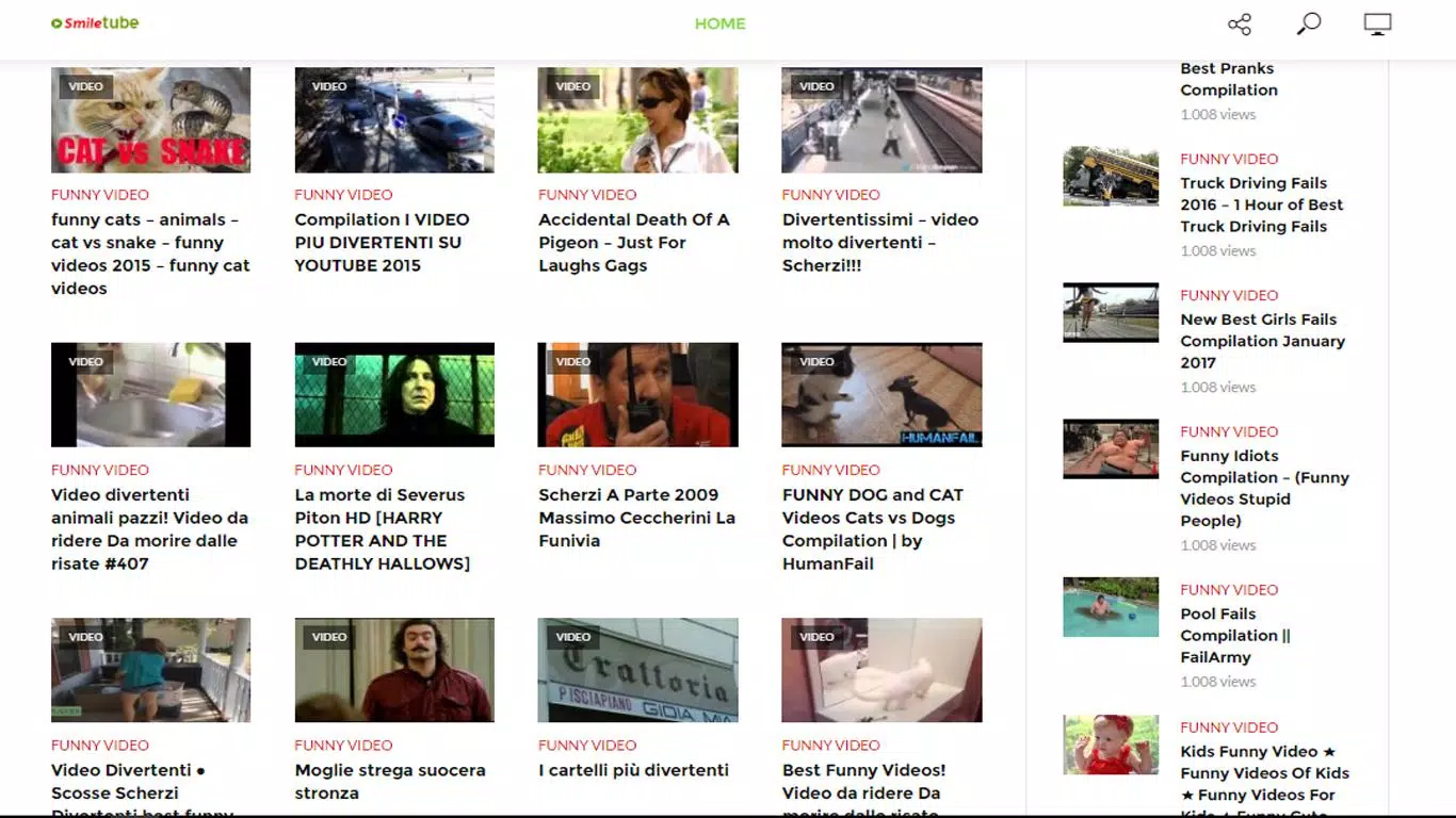 Funny videos on youtube. APK for Android Download Funny videos on youtube. APK for Android Download