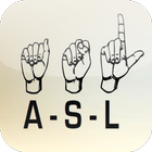Learn Sign Language Wiki Guide آئیکن