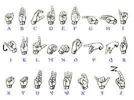 Learn Sign Language Wiki Guide پوسٹر