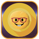 Free Emoticons - HD Smiley APK