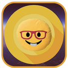 Free Emoticons 아이콘