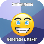 Smiley Meme Generator &amp; Maker icon