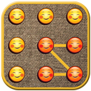 Smiley & Emoji Pattern Lock APK