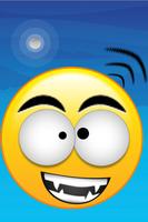 Talking Smiley Speaker Free تصوير الشاشة 2