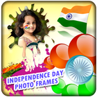 Independence Day Photo Frames アイコン