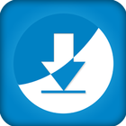 Video Downloader for MyFacebook simgesi