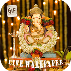 Lord Ganesha GIF icon