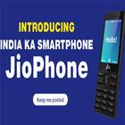 Free jio Phone Booking Offer icon