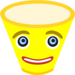 Smiley Cup