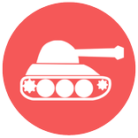 Mini Tank