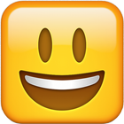 Emoticonos y Pegatinas иконка