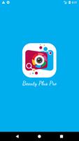 Beauty Plus Pro الملصق