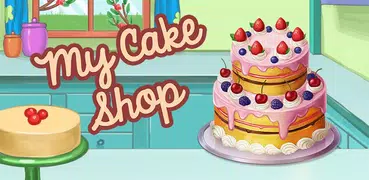 My Cake Shop - Cake Maker