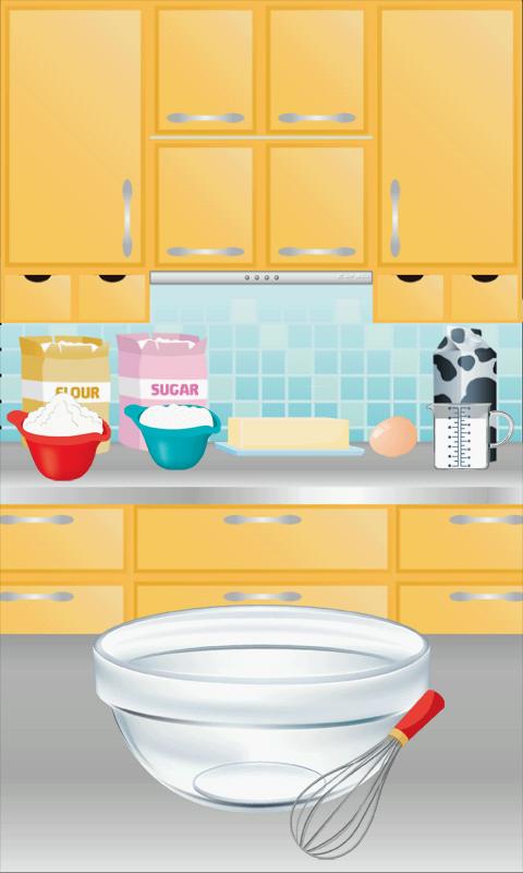 Happy Birthday Cake Maker Game Happy Birthday Cake Maker Game