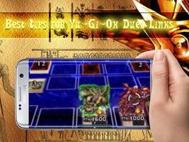 tips for Yu-Gi-oh duel links capture d'écran 1