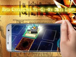 tips for Yu-Gi-oh duel links capture d'écran 2