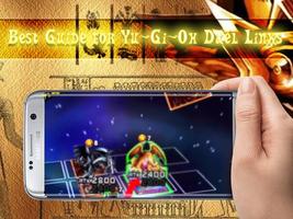 tips for Yu-Gi-oh duel links capture d'écran 3
