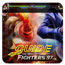Cheats for King of Fighters aplikacja