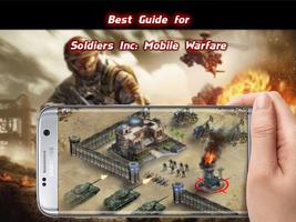 guide:Soldiers Inc imagem de tela 2