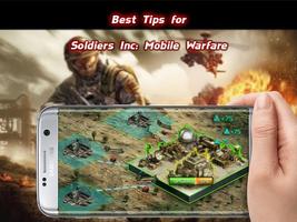 guide:Soldiers Inc captura de pantalla 3