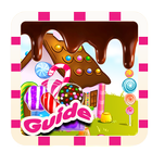 guide for candy crush soda icône