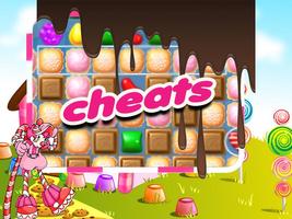 guide for candy crush soda imagem de tela 2