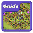 guide:clash of clans aplikacja