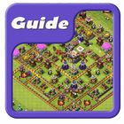 guide:clash of clans icon