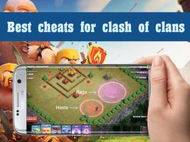 guide:clash of clans скриншот 1