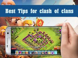 guide:clash of clans скриншот 2