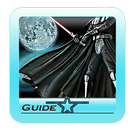 guide for star wars galaxy aplikacja