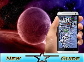 guide for star wars galaxy 截圖 2
