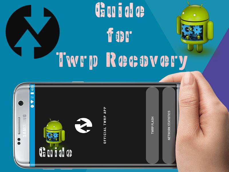 Guide Twrp App For Android Apk Download Guide Twrp App For Android Apk Download