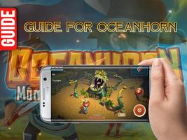 guide:Oceanhorn পোস্টার