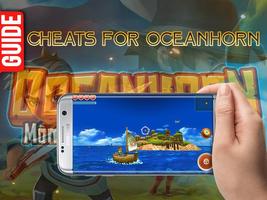 guide:Oceanhorn capture d'écran 2