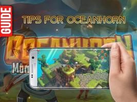 3 Schermata guide:Oceanhorn