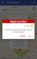 Turku Bussit (Ei mainoksia) screenshot 2