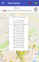 Turku Bussit capture d'écran 1