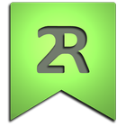 2Reader icône