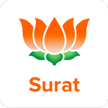 ”BJP Surat AR