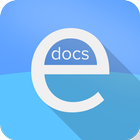 Elementary Docs-icoon