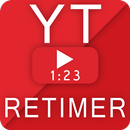 Link Retimer for YouTube APK