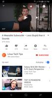 Link Retimer for YouTube Affiche