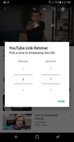 Link Retimer for YouTube capture d'écran 2