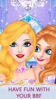 City of Love: Doll Fashion Star 💍🚿💃🛁💇👗💄 syot layar 2