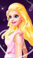 Royal Glam Doll Spa And Salon پوسٹر