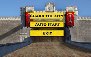 Clan Guard imagem de tela 1