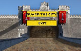 Clan Guard اسکرین شاٹ 2